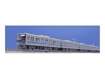 Amazon | TOMIX Nゲージ 小田急4000形 基本セット 92569 鉄道